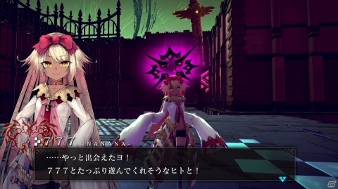 「CRYSTAR -クライスタ-」泣くことで強くなるバトルシステムの内容が公開！新キャラクターの情報もの画像8
