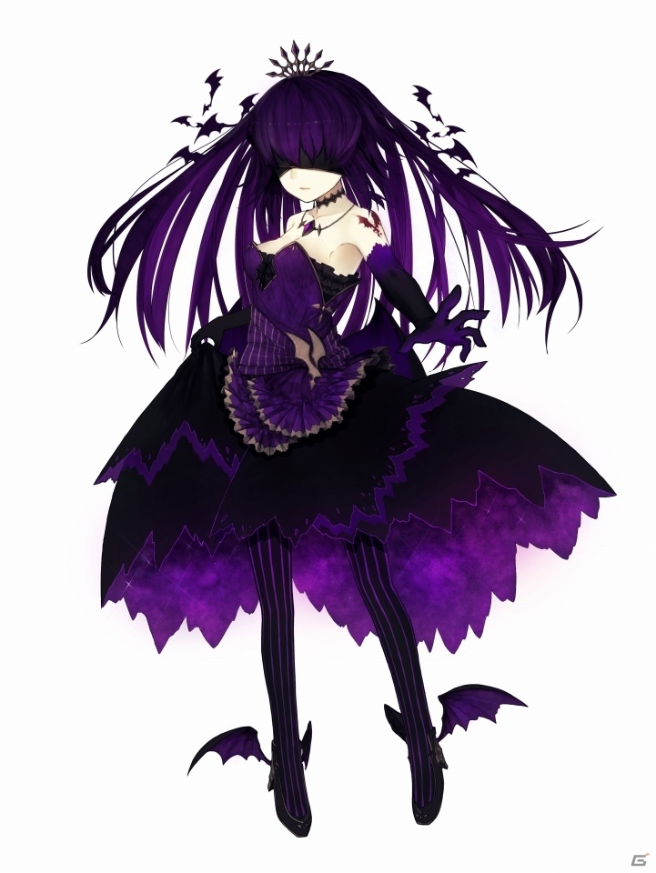 「CRYSTAR -クライスタ-」泣くことで強くなるバトルシステムの内容が公開！新キャラクターの情報もの画像5