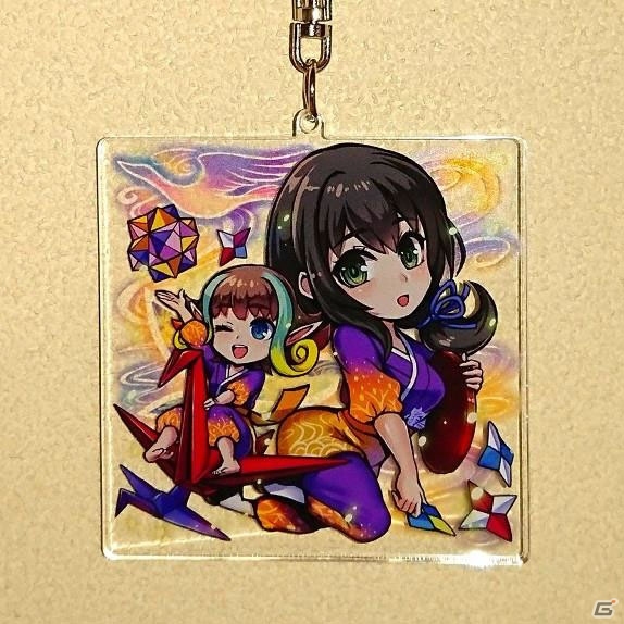 「ブレイブファンタジア」夏休みガチャが開催！の画像10