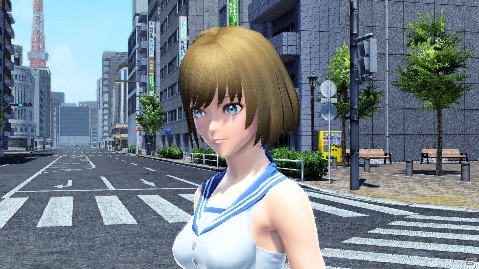 「ファンタシースターオンライン2」にて「ビーチウォーズ2018！」が開催！ジェネやアネットの水着衣装も登場の画像118