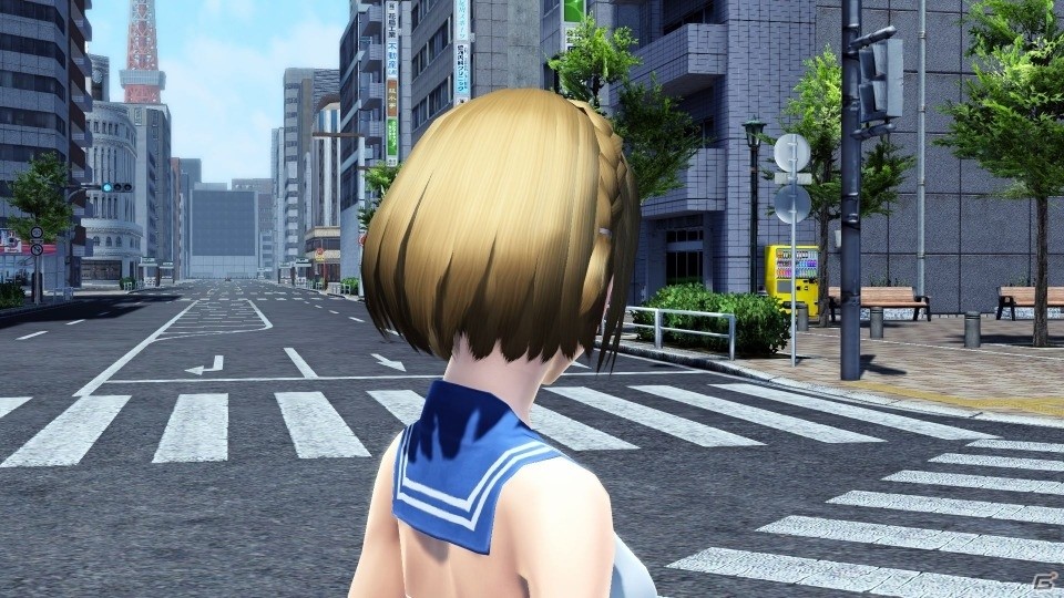 「ファンタシースターオンライン2」にて「ビーチウォーズ2018！」が開催！ジェネやアネットの水着衣装も登場の画像119