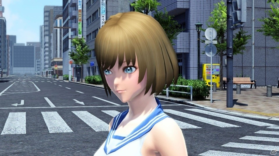 「ファンタシースターオンライン2」にて「ビーチウォーズ2018！」が開催！ジェネやアネットの水着衣装も登場の画像120