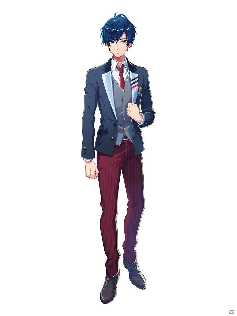 ペアで推す時代が来ました―“ゆめ”みる男子のキズナを育てる「DREAM!ing」プレイレポートの画像2