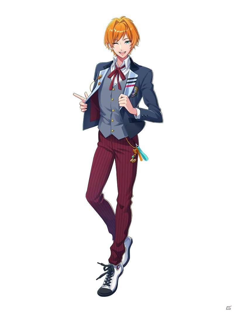 ペアで推す時代が来ました―“ゆめ”みる男子のキズナを育てる「DREAM!ing」プレイレポートの画像3
