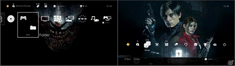 「バイオハザード RE:2」がCEROレーティング「D」「Z」2種類のラインナップで登場！の画像5