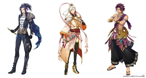 「なむあみだ仏っ！-蓮台 UTENA-」初の生放送が本日配信！制作発表会の模様もの画像2