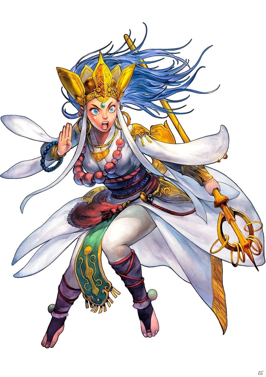 「クロノマギア」新能力者「如月ナイト（CV：斉藤壮馬）」が登場する大型アップデートが実施決定！の画像4