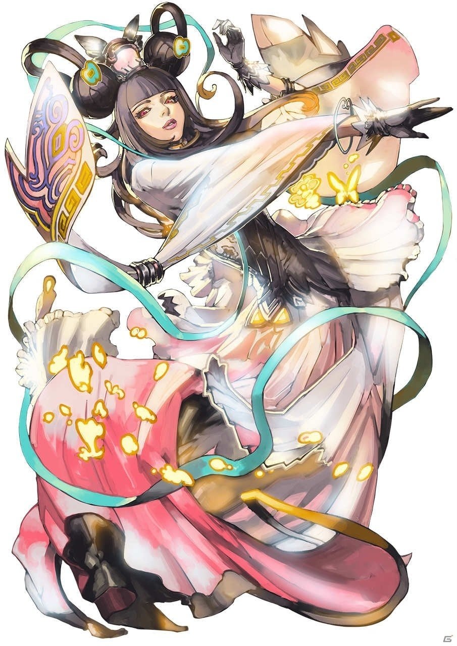 「クロノマギア」新能力者「如月ナイト（CV：斉藤壮馬）」が登場する大型アップデートが実施決定！の画像6