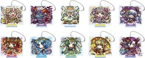 「共闘ことばRPG コトダマン」セガコラボカフェとのコラボレーション内容の詳細が公開！の画像10