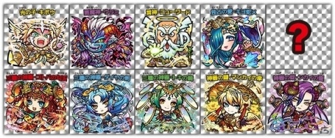 「共闘ことばRPG コトダマン」セガコラボカフェとのコラボレーション内容の詳細が公開！の画像7