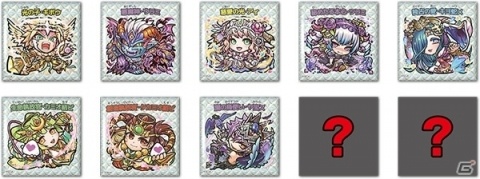 「共闘ことばRPG コトダマン」セガコラボカフェとのコラボレーション内容の詳細が公開！の画像9
