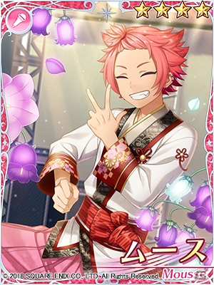 「IDOL FANTASY」イベント召喚「百花繚乱の宴-昼の部-」とアイテム交換イベント「キラキラ収集隊」が開催！の画像3