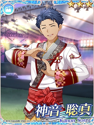 「IDOL FANTASY」イベント召喚「百花繚乱の宴-昼の部-」とアイテム交換イベント「キラキラ収集隊」が開催！の画像6