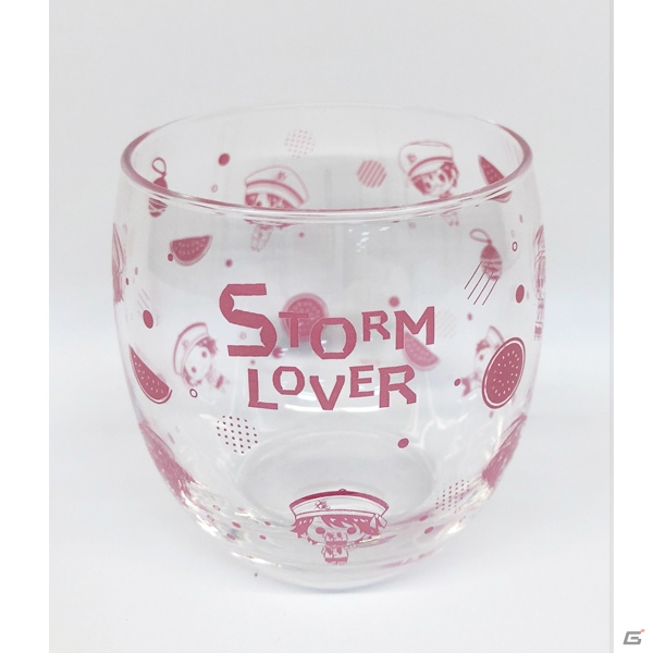 「Vitamin」「STORM LOVER」シリーズの新グッズを一挙公開！の画像13