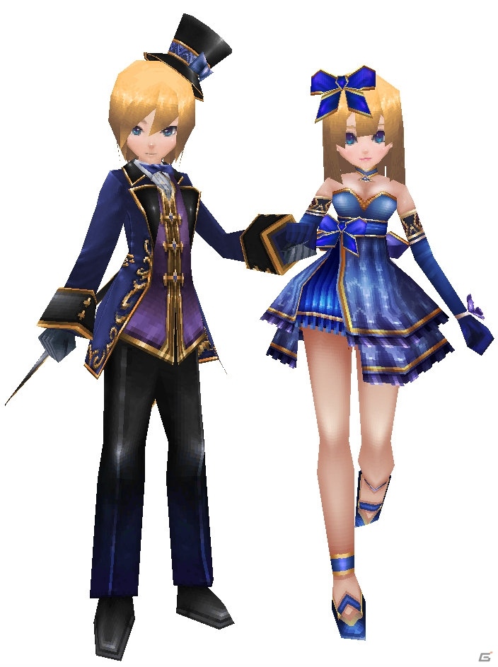 「イルーナ戦記オンライン」iOS版6周年アニバーサリーイベントが開催！闘技会やレイド戦、ミニゲームも登場の画像7