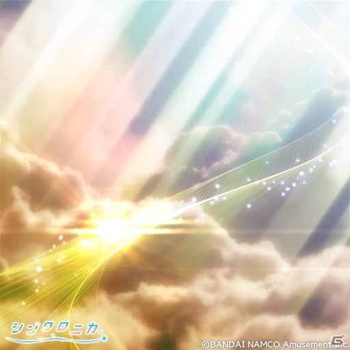 人気曲をトリビュートした譜面を楽しもう！「シンクロニカ」×「グルーヴコースター4」コラボが明日より開催の画像5