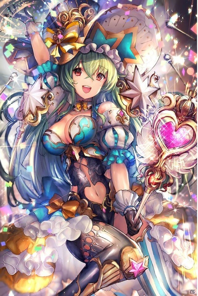 「グランスフィア ～宿命の王女と竜の騎士～」レイドイベント「古より出づる災厄アシュミクス襲来」後編が開催の画像4