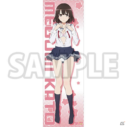 「Re:ゼロから始める異世界生活」などのキャンバスアートやタペストリーが「コミックマーケット94」に登場！の画像12
