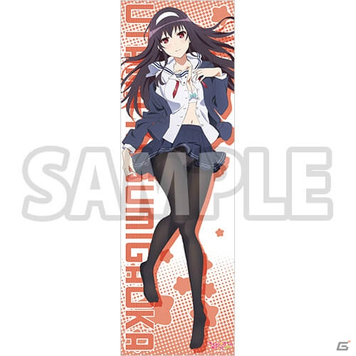 「Re:ゼロから始める異世界生活」などのキャンバスアートやタペストリーが「コミックマーケット94」に登場！の画像14