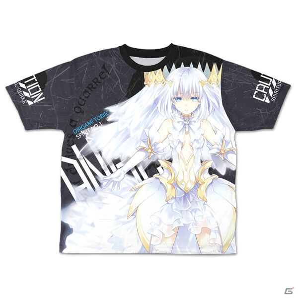 「Re:ゼロから始める異世界生活」などのキャンバスアートやタペストリーが「コミックマーケット94」に登場！の画像21
