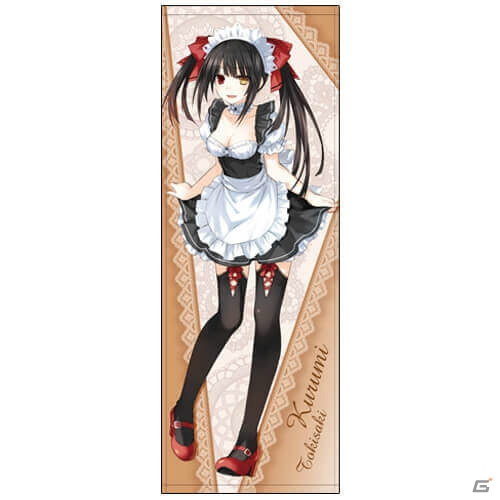 「Re:ゼロから始める異世界生活」などのキャンバスアートやタペストリーが「コミックマーケット94」に登場！の画像23