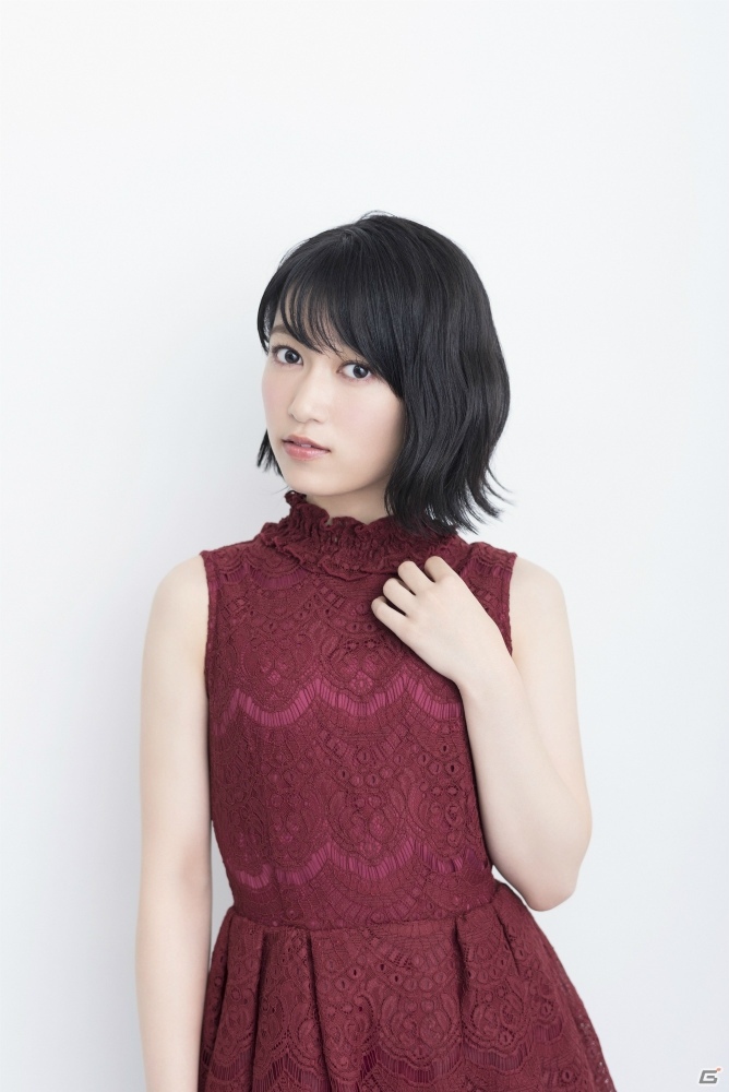 テレビアニメ＆スマートフォンゲームで展開する「あかねさす少女」のキービジュアル、メインキャストなどの情報が公開！の画像2