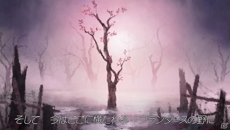 戦争の現実や人の“愛”と“絆の力”を描く「11-11 Memories Retold」がPS4/Steam向けに2018年配信決定！の画像10