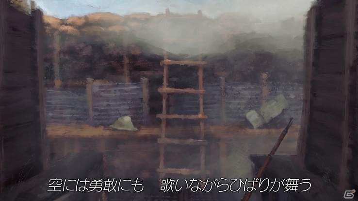 戦争の現実や人の“愛”と“絆の力”を描く「11-11 Memories Retold」がPS4/Steam向けに2018年配信決定！の画像9