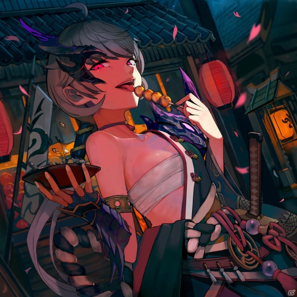 「OVERHIT」SSRランダムチケットつき！3回目で好きな英雄が選べる「オーバーヒットガチャ 夏の陣」が販売開始の画像3