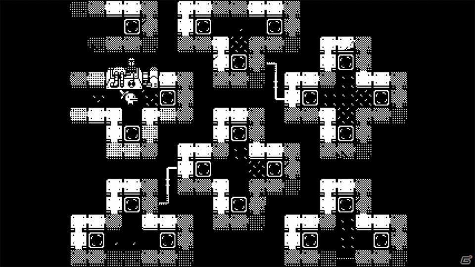 PS4/Switch/Steam「Minit」が配信―1分で死んでしまう奇妙な呪いの謎を解き明かすアクションアドベンチャーの画像6