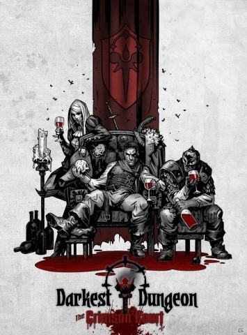 ローグライクダークファンタジー「Darkest Dungeon」発売！コンソール版特典として追加DLCとサントラが付属の画像2