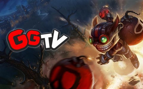 「リーグ・オブ・レジェンド」入門者向けのWeb番組「GGTV」が8月15日20時よりTwitchにて放送決定！