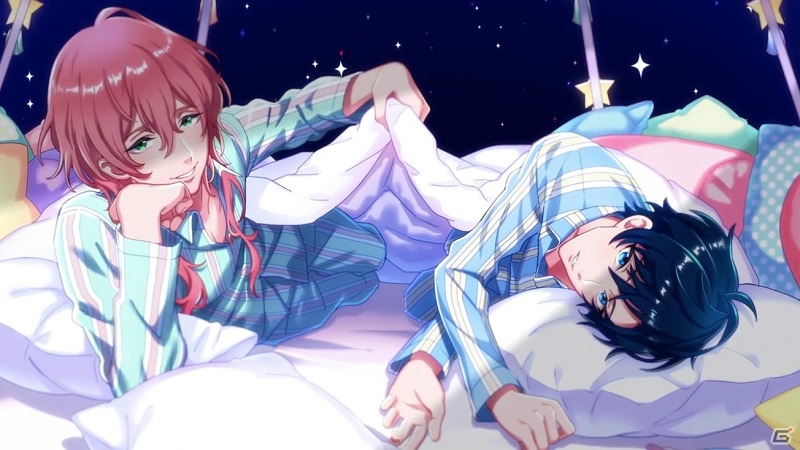 コロプラ初の女性向け新作ゲーム「DREAM!ing」がサービス開始！の画像7