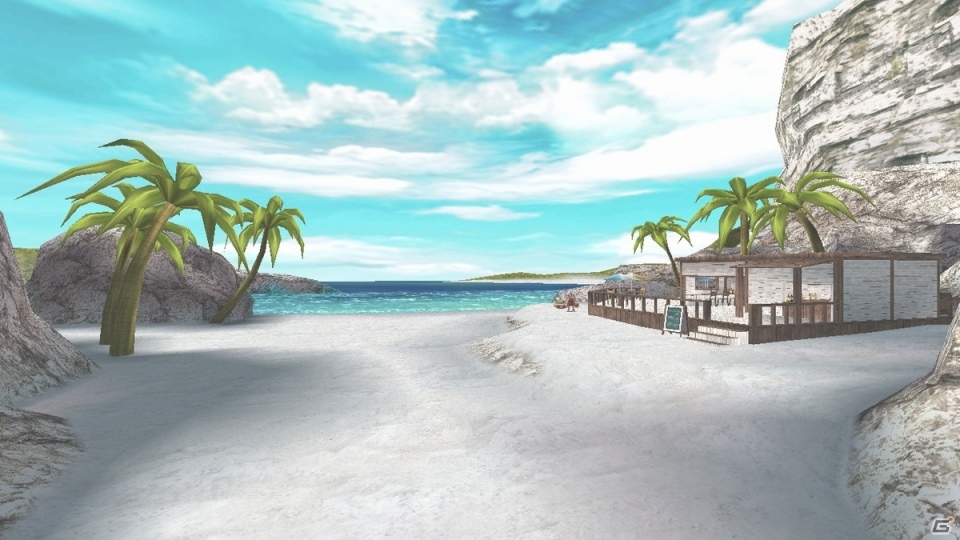「トーラムオンライン」期間限定ミニゲームで限定アイテムをGETしよう！夏イベントが開始の画像2