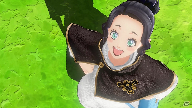 PS4「ブラッククローバー カルテットナイツ」8月17日よりオープンβテストが開催！の画像8