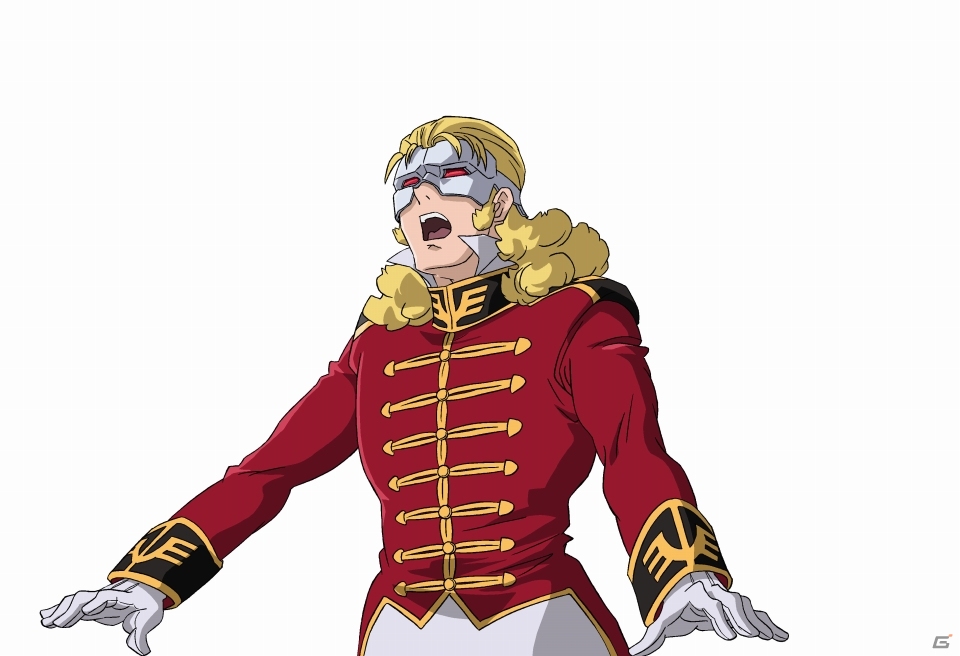 「機動戦士ガンダム 即応戦線」ユニコーンやシナンジュなど、機動戦士ガンダムUCのユニットが登場決定！の画像4