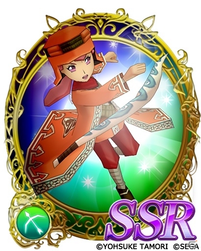 「ポポロクロイス物語 ～ナルシアの涙と妖精の笛」新たなストーリー＆新SSRキャラクター「スナ」「ソラ」が登場！の画像5