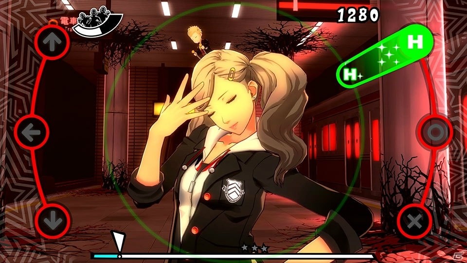 「P3D」「P5D」Life Will Change(GAME SYMPHONY JAPAN by 東京室内管弦楽団)などが追加!