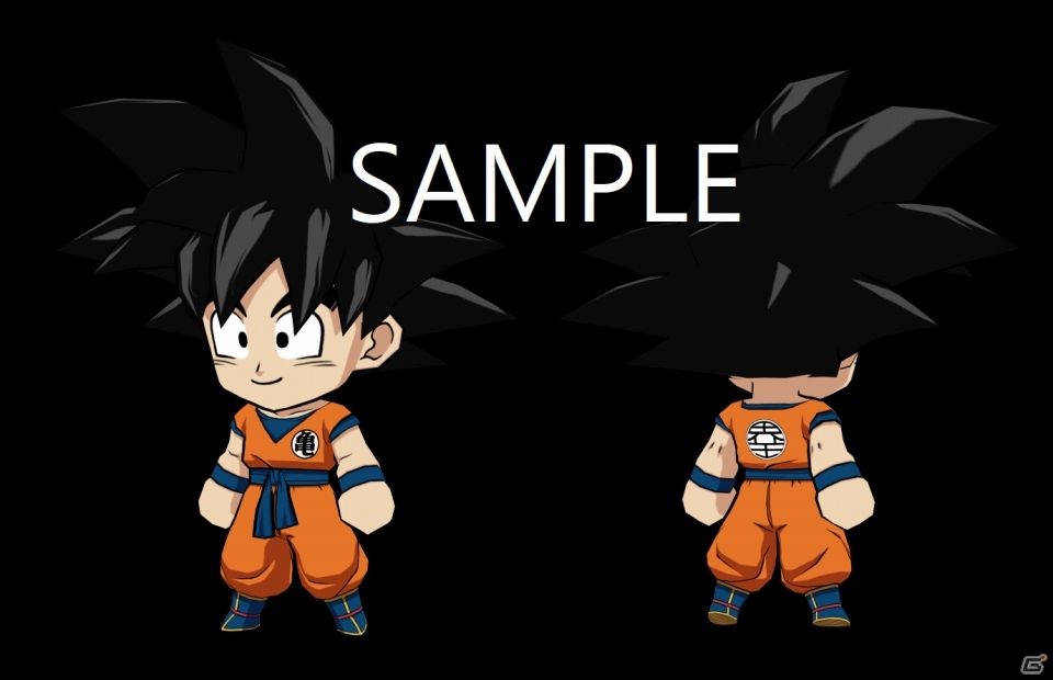 「ドラゴンボール ファイターズ」孫悟空とベジータが手に入る2つの「ファイターズパック」が配信開始の画像3