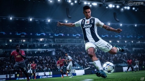 「FIFA 19」では人気モード「キックオフ」が一新！さまざまな試合形式を搭載の画像1