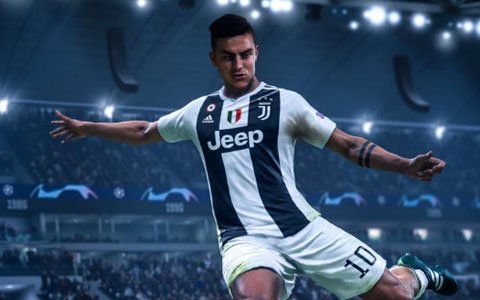 「FIFA 19」では人気モード「キックオフ」が一新！さまざまな試合形式を搭載