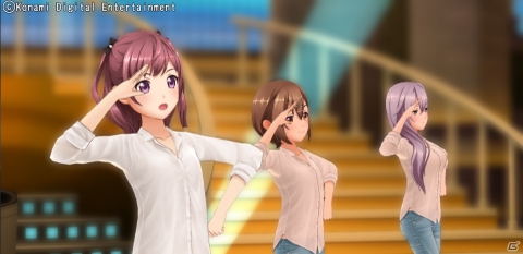 「ときめきアイドル」キャップと丸メガネがもらえる新イベントが開催！の画像4