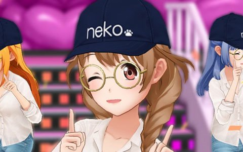 「ときめきアイドル」キャップと丸メガネがもらえる新イベントが開催！