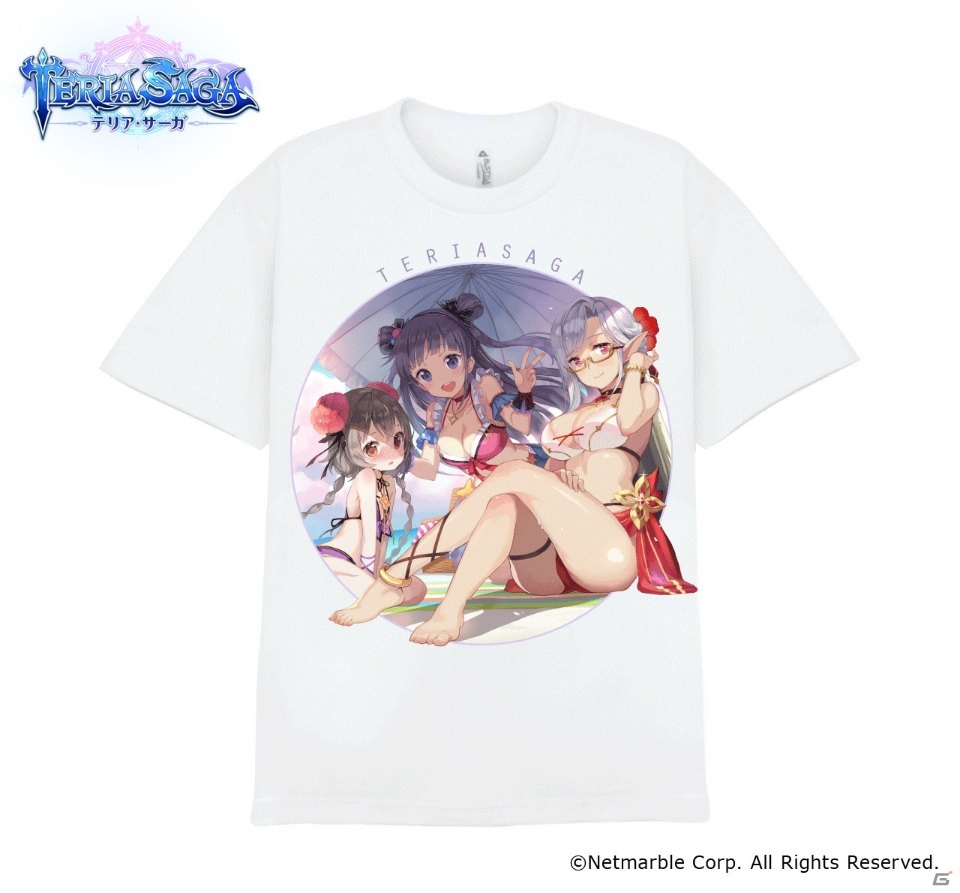 「テリアサーガ」イベント「スイカ割りチャレンジ」開催！Amazonギフト券などがあたるTwitterキャンペーンもの画像2