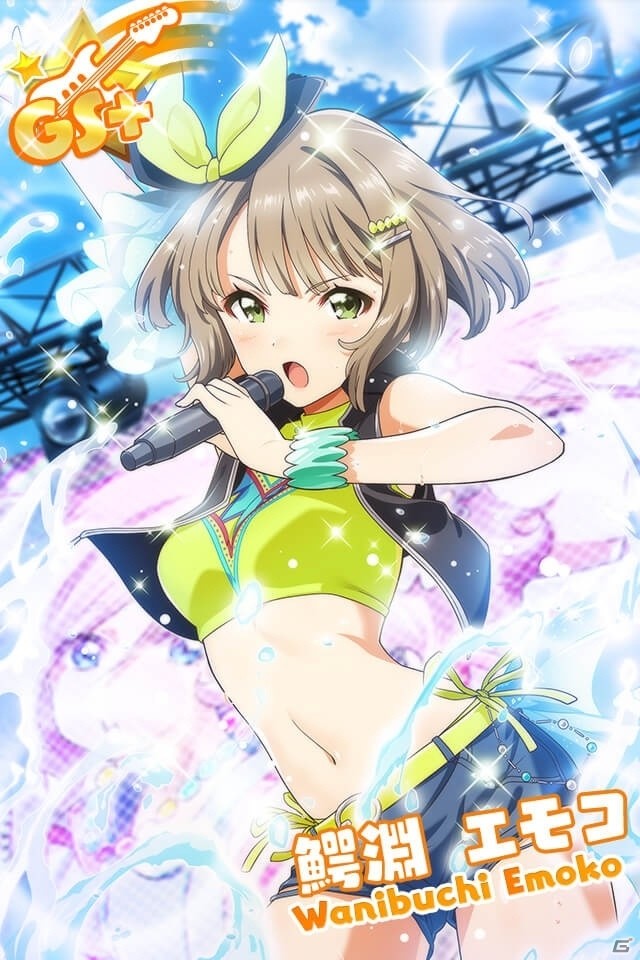 「Tokyo 7th シスターズ」エピソードイベント第4回「ライバルの夏～灼熱ビーチデスマッチ～の巻」が開催！の画像11
