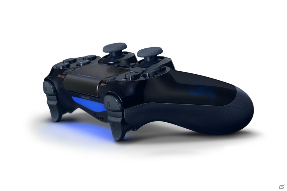 PS4 Proの特別デザインモデル「PlayStation4 Pro 500 Million Limited Edition」が8月24日に発売の画像25