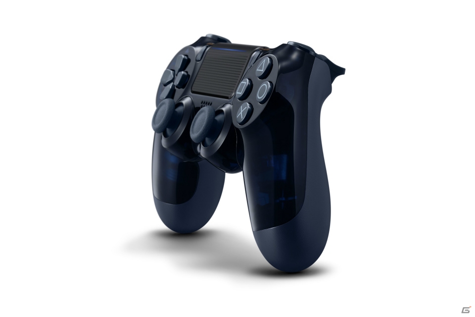 PS4 Proの特別デザインモデル「PlayStation4 Pro 500 Million Limited Edition」が8月24日に発売の画像26