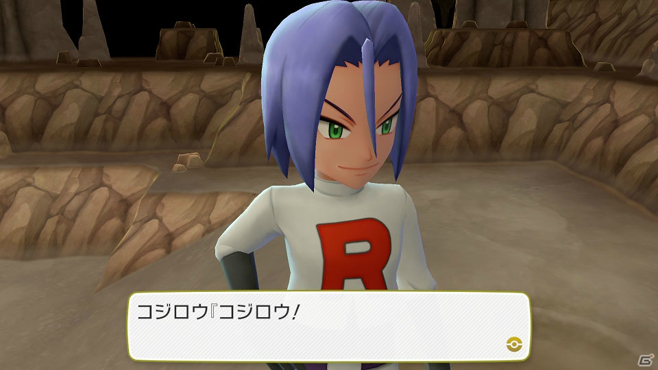 「ポケットモンスター Let's Go! ピカチュウ・Let's Go! イーブイ」でもメガシンカが登場！の画像35