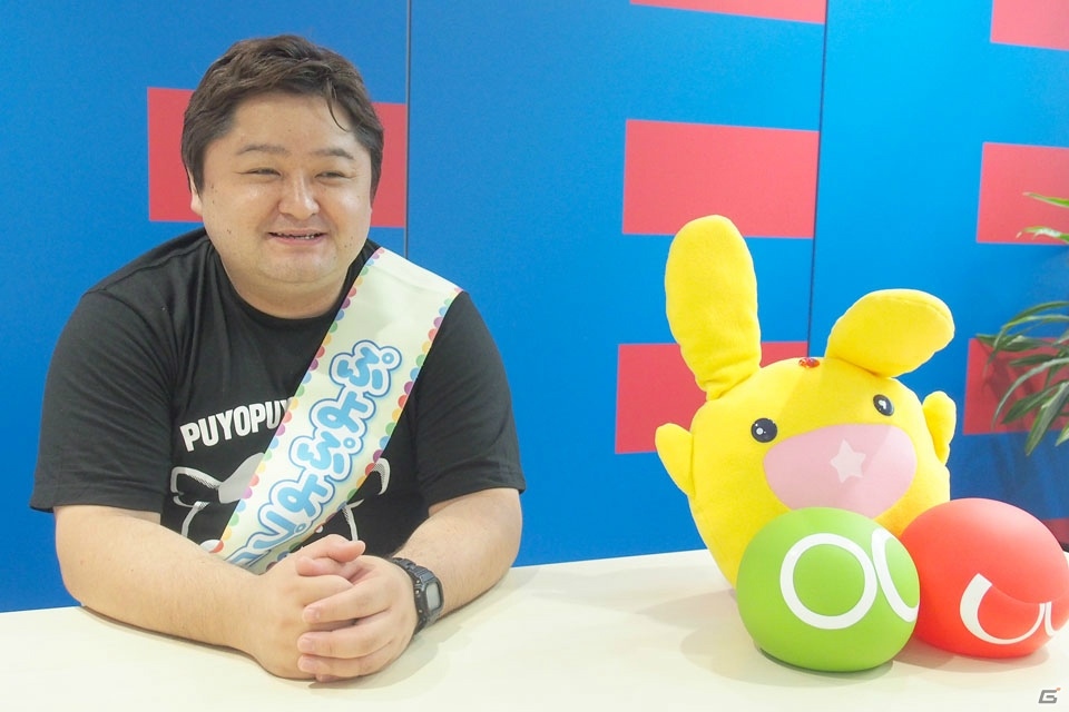 エヴァ初号機のスキル演出にも注目！「ぷよぷよ!!クエスト」エヴァンゲリオンコラボの見どころをチェックの画像5