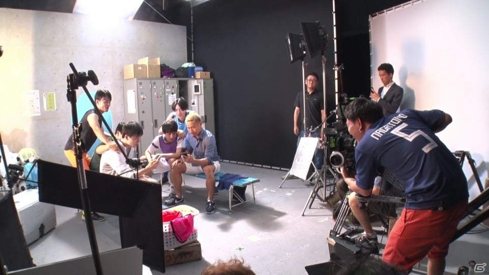 「ドラゴンボールZ ブッチギリマッチ」長友佑都氏出演の新CMが公開！の画像8